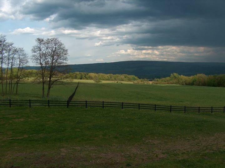 Hotel Letchworth Farm Nunda Exterior foto